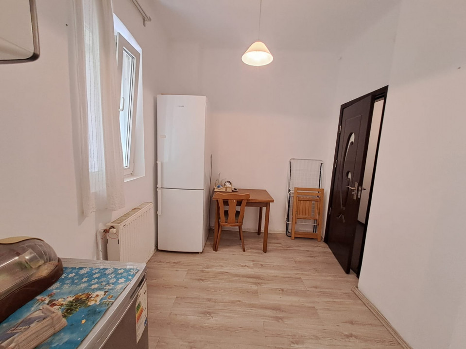 Apartament 2 camere Sect 1 Domenii Aviator Petre Cretu