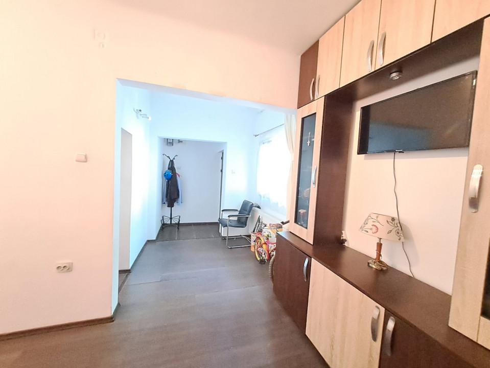 Apartament 2 camere Sect 1 Domenii Aviator Petre Cretu