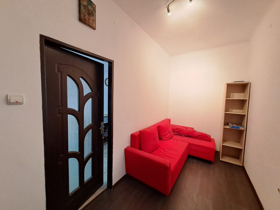 Apartament 2 camere Sect 1 Domenii Aviator Petre Cretu