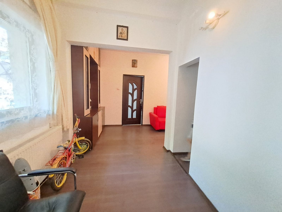 Apartament 2 camere Sect 1 Domenii Aviator Petre Cretu