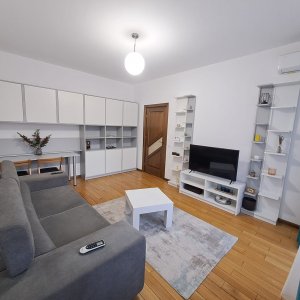 Apartament 2 camere Parcul Liniei Lujerului