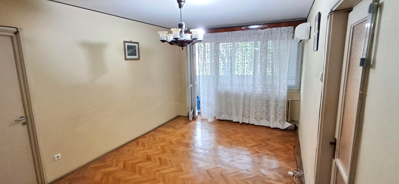 Apartament 3 camere Piata Iancului Sos Mihai Bravu Obor