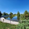 Vila Corbeanca cu deschidere la lac, piscina si helesteu