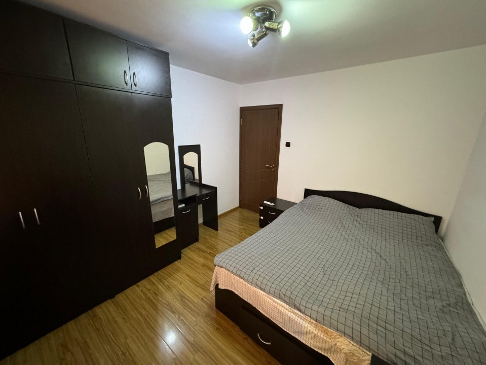 Apartament modern cu 2 camere PET-friendly pe Str. Telita-Sebastian