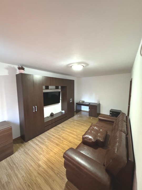 Apartament modern cu 2 camere PET-friendly pe Str. Telita-Sebastian