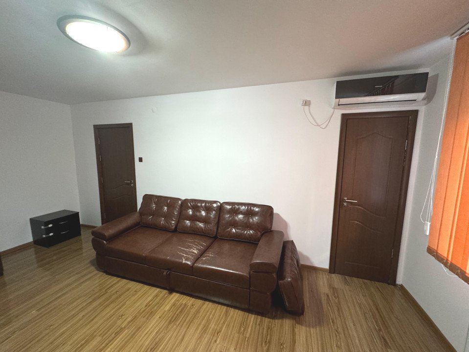 Apartament modern cu 2 camere PET-friendly pe Str. Telita-Sebastian