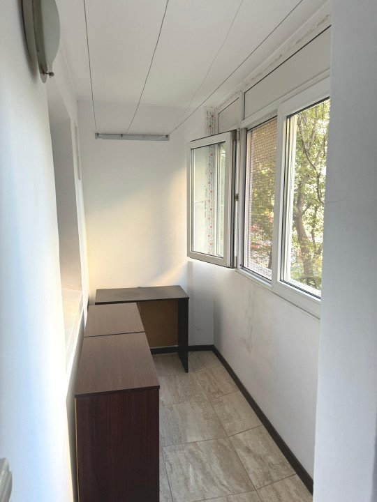 Apartament modern cu 2 camere PET-friendly pe Str. Telita-Sebastian