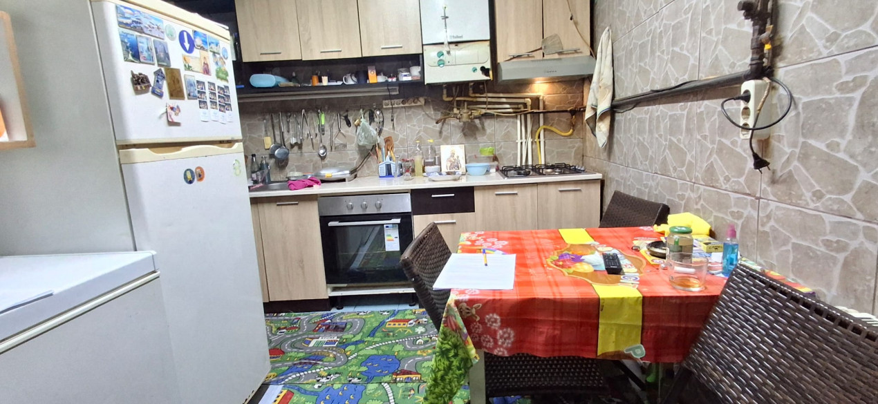 Apartament 2 Camere  Tineretului Dimitrie Cantemir  Sincai 