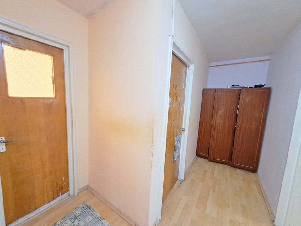 Apartament 3 cam Metrou Constantin Brancusi