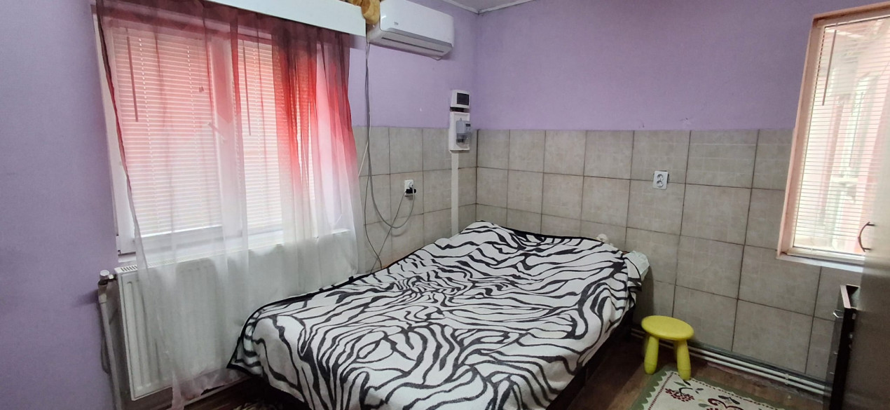 Casa  2 Camere 44mp  Sincai Tineretului 