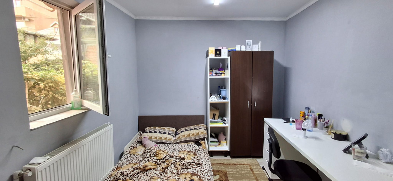 Casa  2 Camere 44mp  Sincai Tineretului 