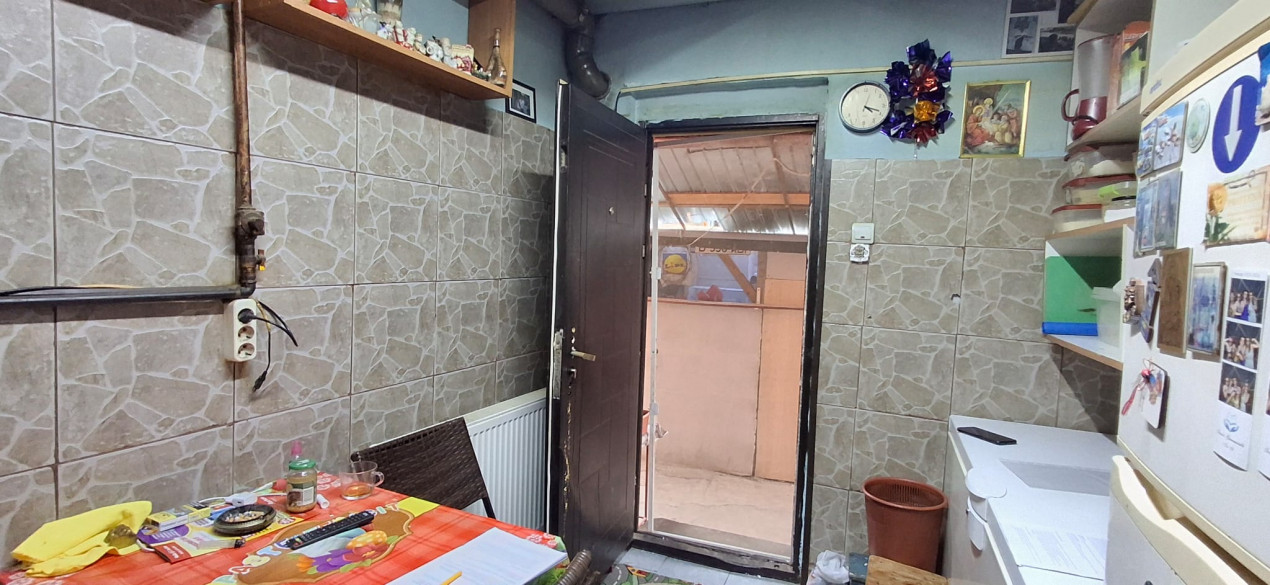 Casa  2 Camere 44mp  Sincai Tineretului 