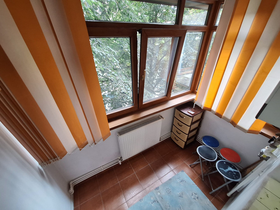 Apartament 3 camere Piata Sudului Str. Garnitei