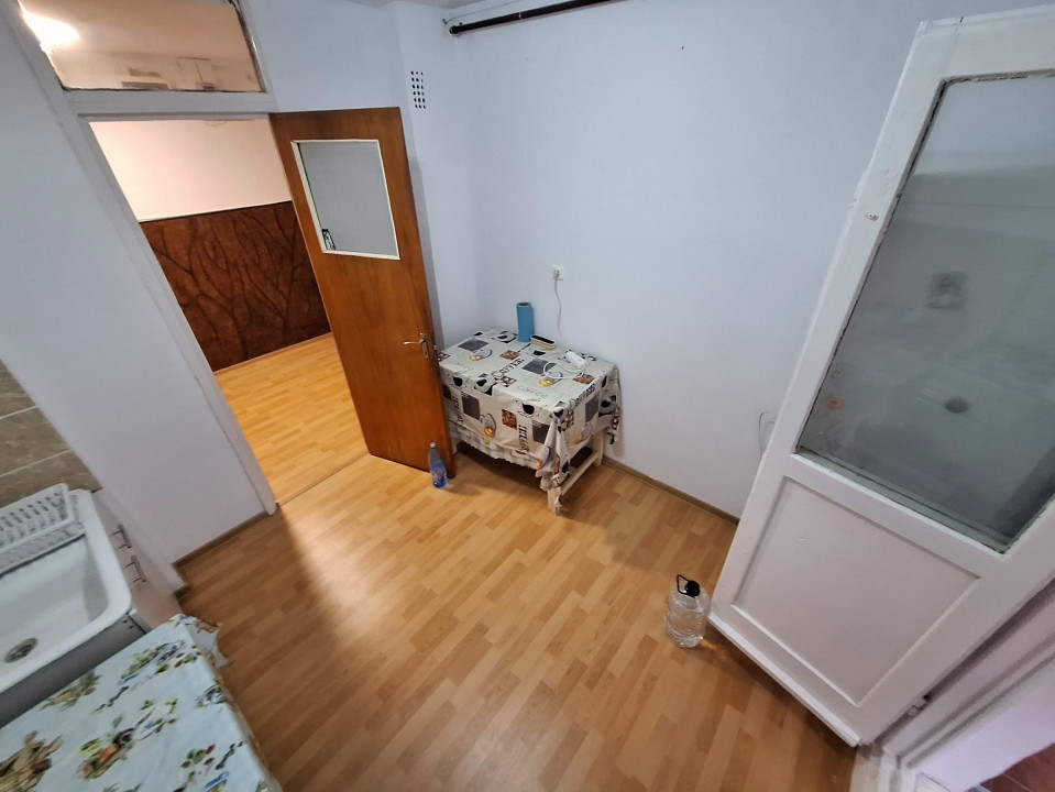 Apartament 3 camere Piata Sudului Str. Garnitei