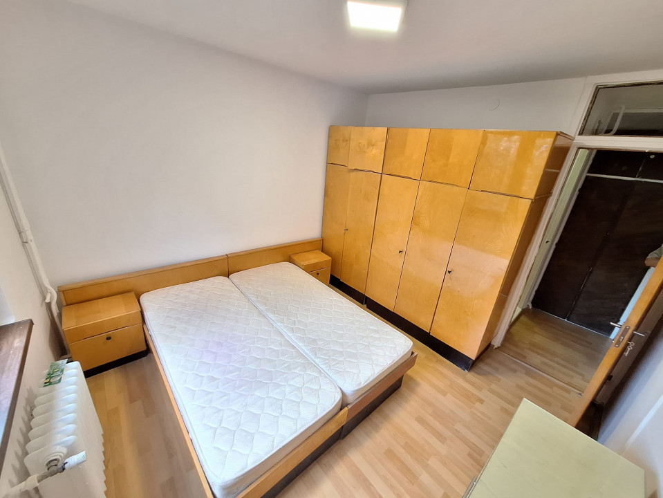 Apartament 3 camere Piata Sudului Str. Garnitei