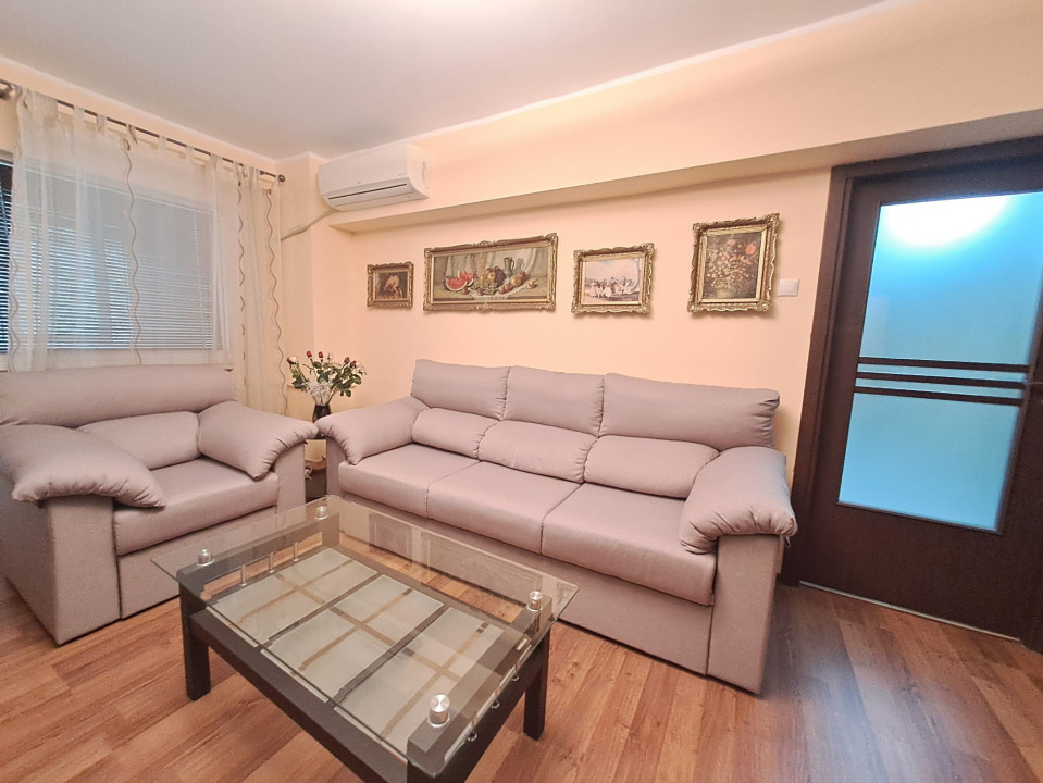 Apartament 3 camere Panduri 13 Septembrie