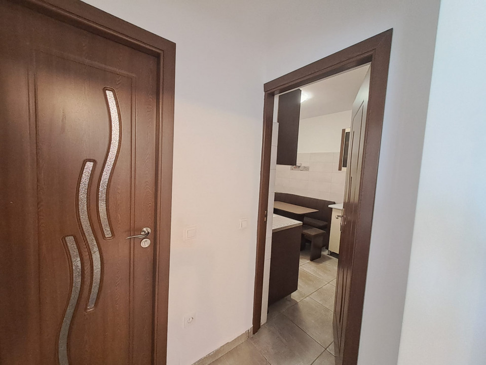 Apartament 2 camere Auchan Drumul Taberei