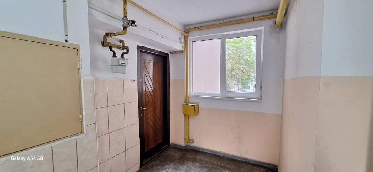 Apartament 3 camere decomandat Lujerului Centrala&Parcare