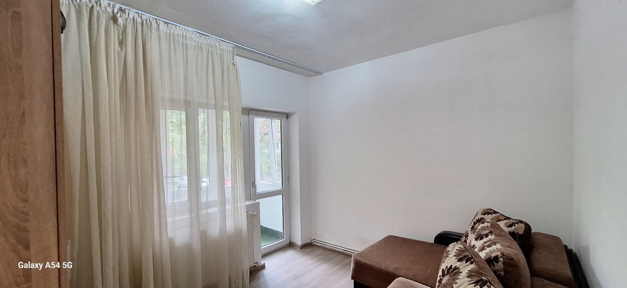 Apartament 3 camere decomandat Lujerului Centrala&Parcare