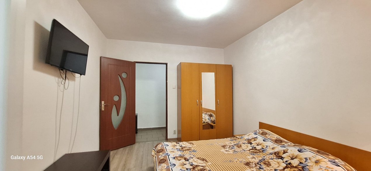 Apartament 3 camere decomandat Lujerului Centrala&Parcare