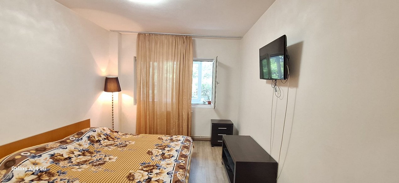 Apartament 3 camere decomandat Lujerului Centrala&Parcare