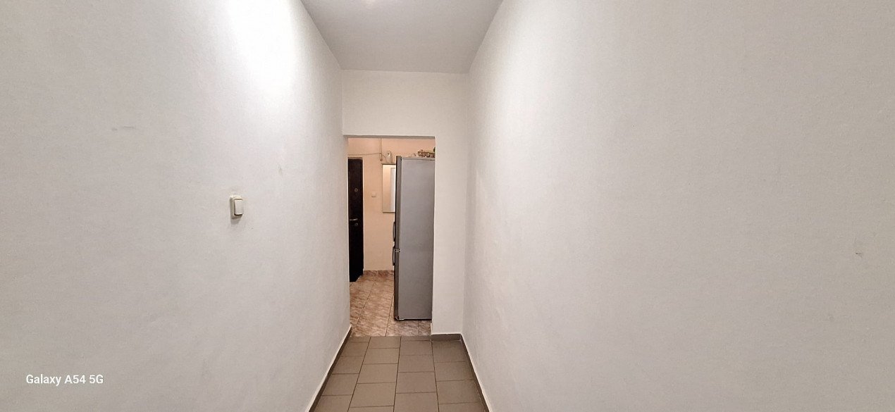 Apartament 3 camere decomandat Lujerului Centrala&Parcare