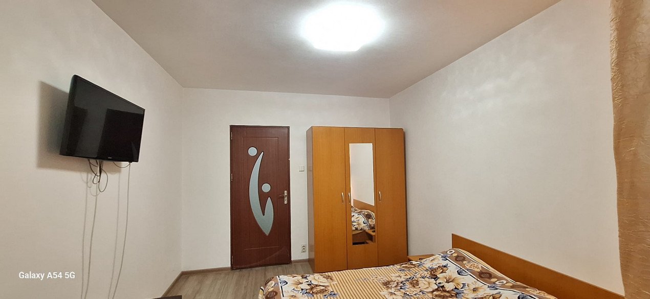 Apartament 3 camere decomandat Lujerului Centrala&Parcare