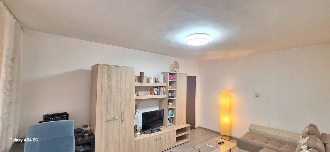 Apartament 3 camere decomandat Lujerului Centrala&Parcare