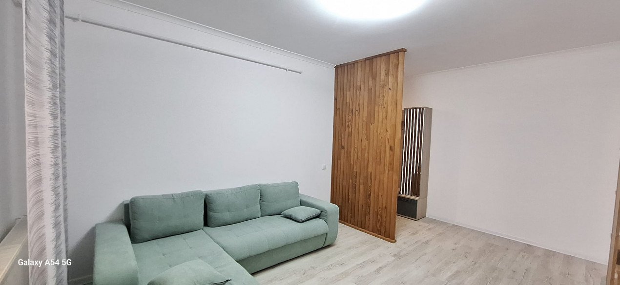 Apartament PREMIUM 2 camere decomandat Militari Shopping Center 