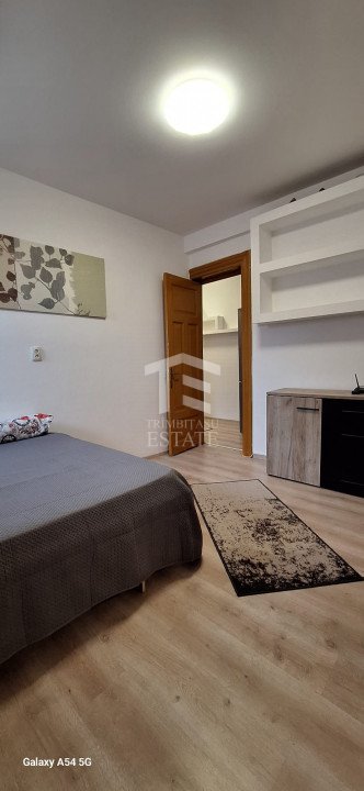 Apartament cochet 3 camere Central- str.Monumentului 