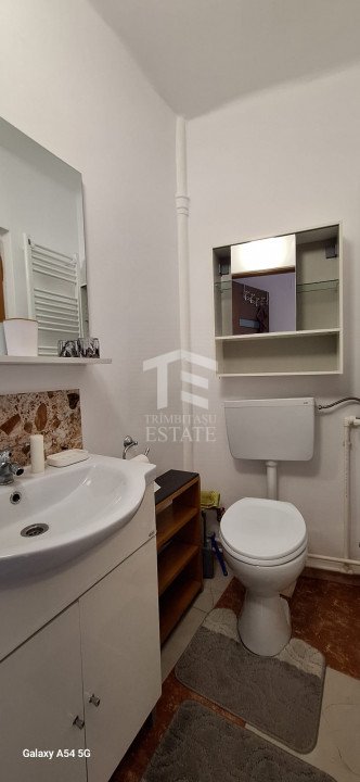 Apartament cochet 3 camere Central- str.Monumentului 