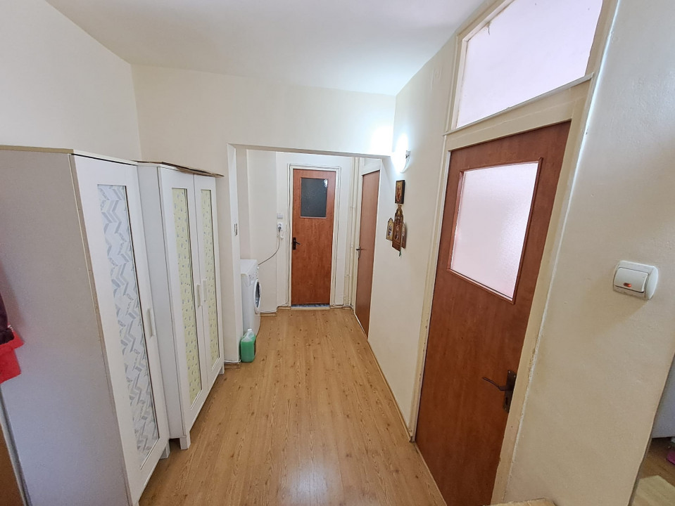 Apartament 2 camere  Dristor  Ramnicu Sarat