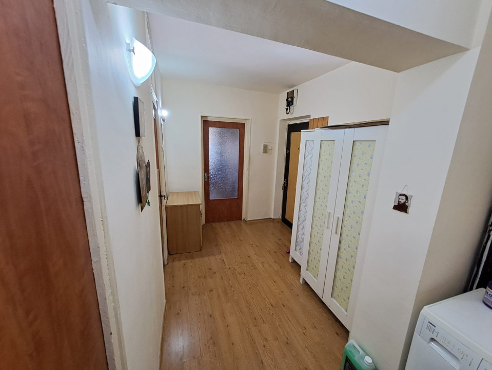 Apartament 2 camere  Dristor  Ramnicu Sarat