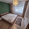 2 camere - DECOMANDAT - MOBILAT SI UTILAT - PARCARE SUBTERANA - CITY LIGHTS