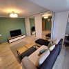 2 camere - DECOMANDAT - MOBILAT SI UTILAT - PARCARE SUBTERANA - CITY LIGHTS