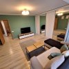 2 camere - DECOMANDAT - MOBILAT SI UTILAT - PARCARE SUBTERANA - CITY LIGHTS