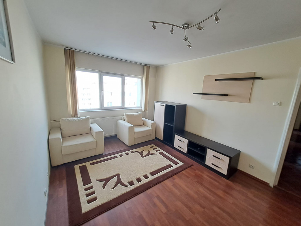 Apartament 3 camere Vergului Malaxa Pantelimon