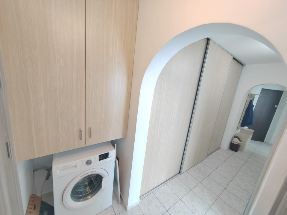 Apartament 3 camere Diham Centrala proprie loc parcare