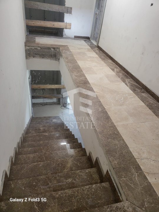 Apartament 3 camere Titan Nicolae Grigorescu Bloc FINALIZAT 2023 