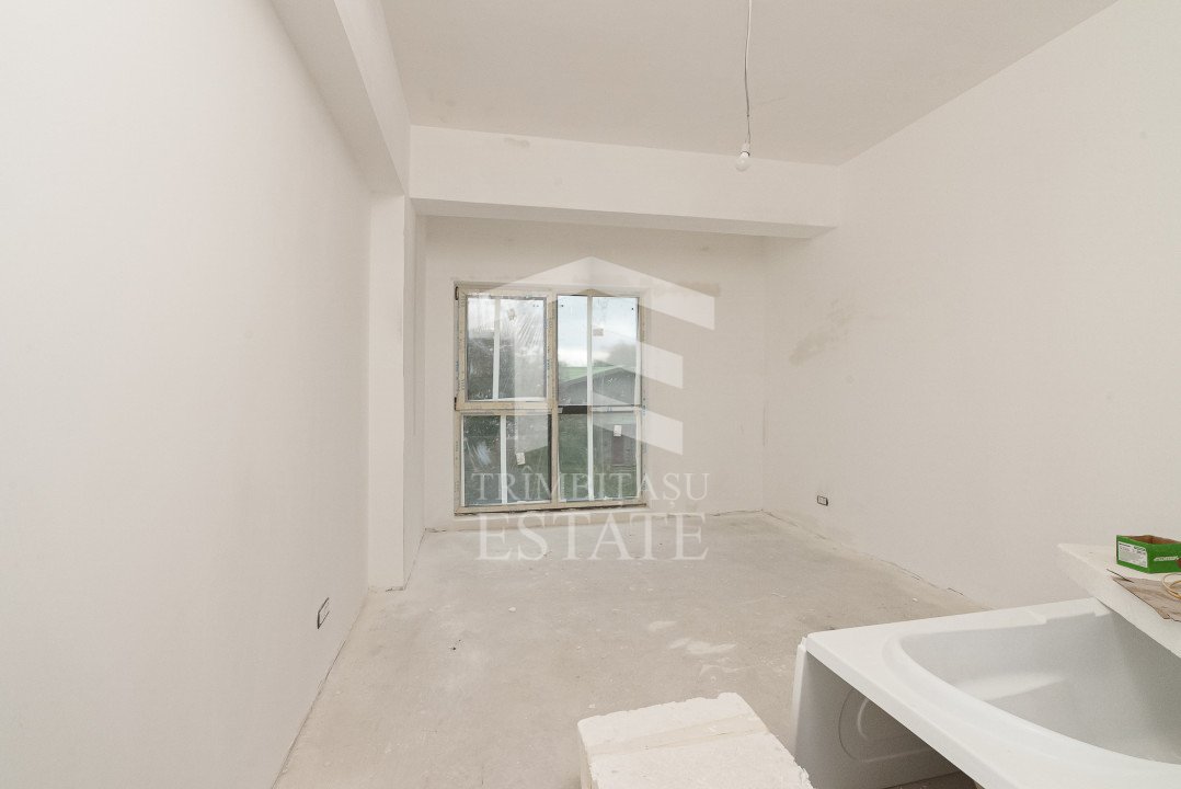 Apartament 3 camere Titan Nicolae Grigorescu Bloc FINALIZAT 2023 