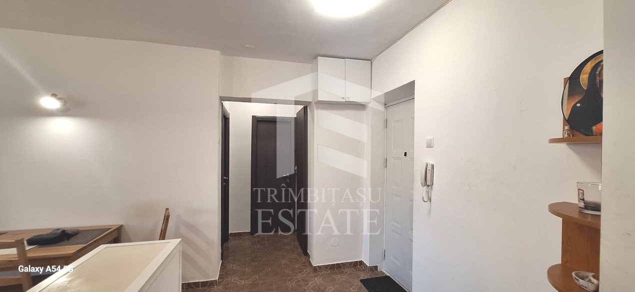 Apartamet 2 camere mobilat&utilat Modern decomandat OBOR Semicentral