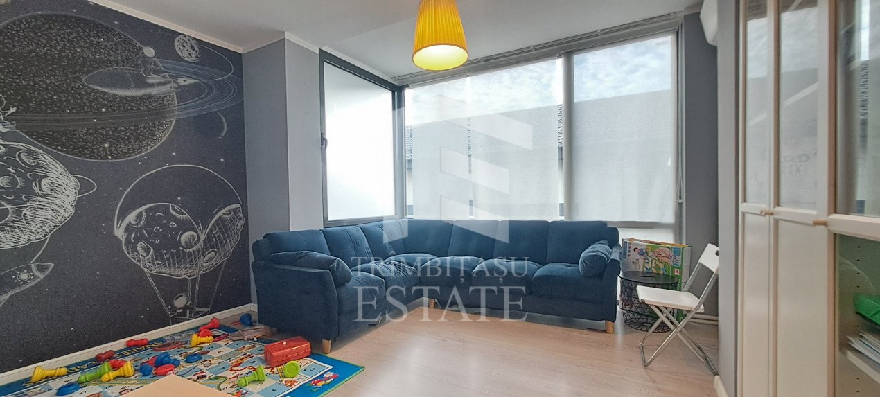 Vila sediu pt birouri | 5 camere| Splaiul Unirii