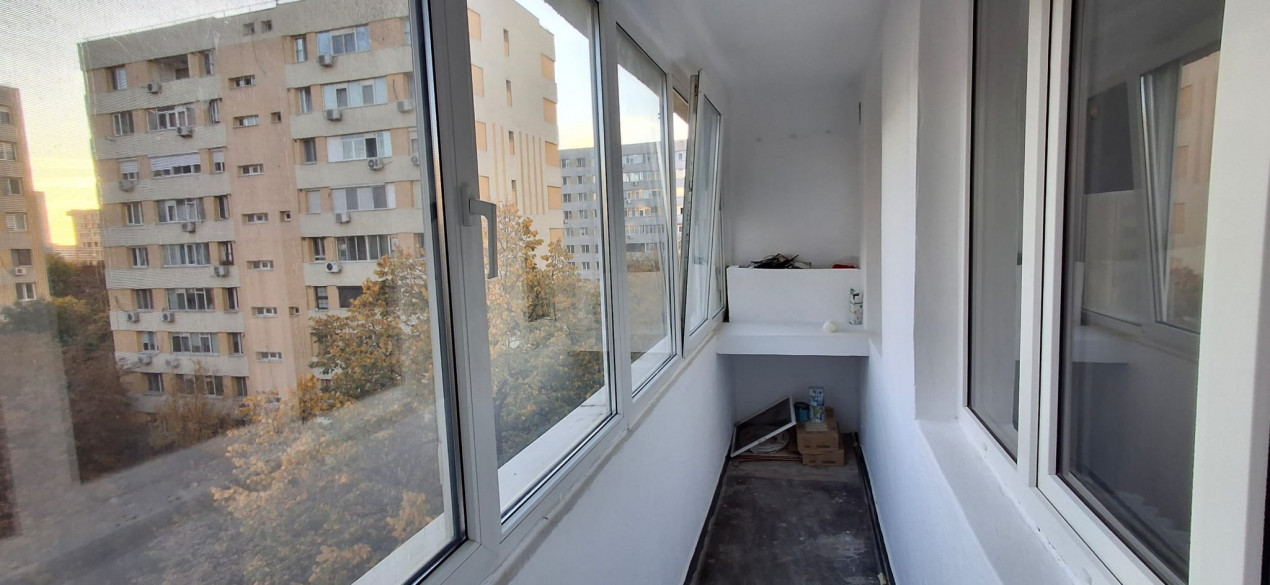 Apartament de 3 camere de inchiriat zona Obor 