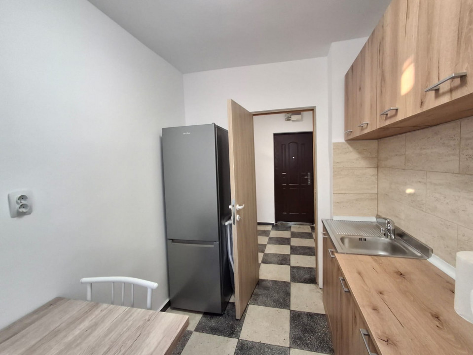 Apartament de 3 camere de inchiriat zona Obor 