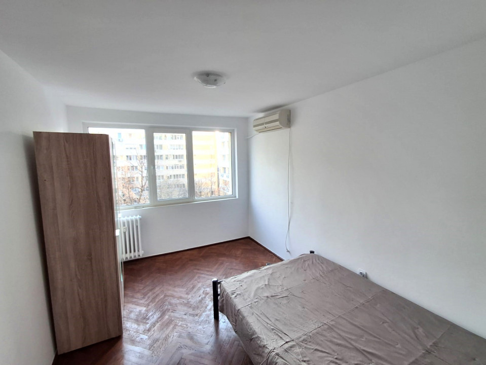 Apartament de 3 camere de inchiriat zona Obor 