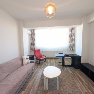 Apartament 2 camere decomandat+parcare Militari Residence str. Tineretului 