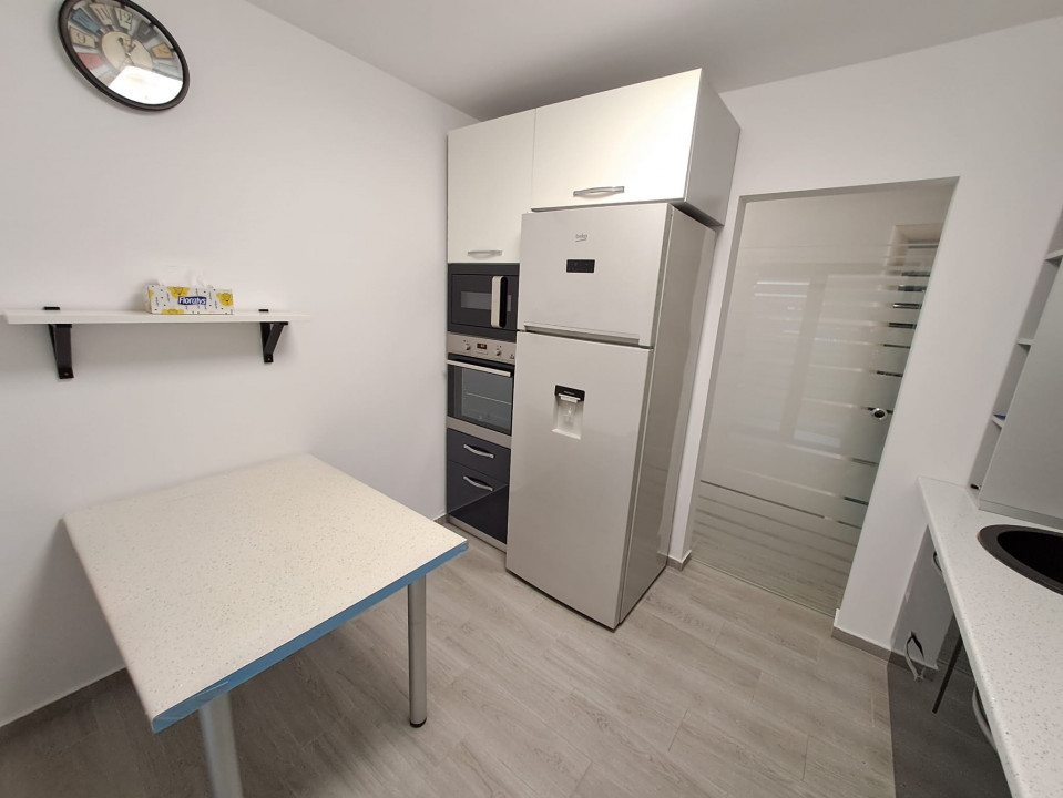 Apartament 3 camere Galaxy Residence Aparatorii Patriei