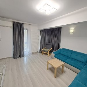 Apartament 3 camere Galaxy Residence Aparatorii Patriei