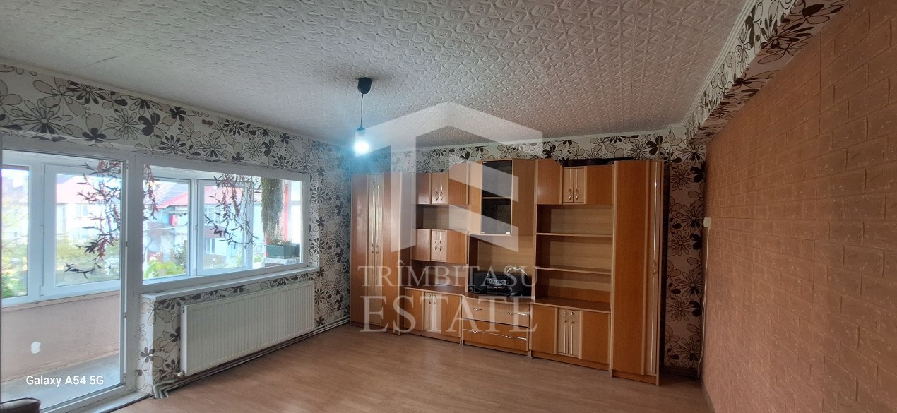 Apartament 3 camere Ghermanesti-Snagov langa Primarie&Penny&MegaImage