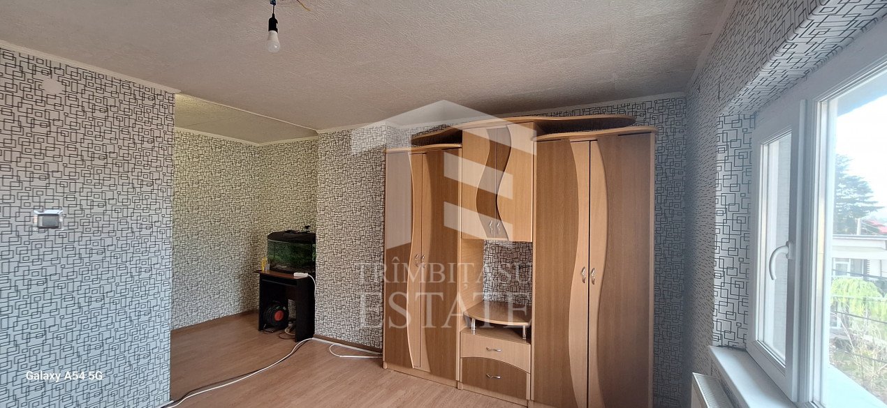 Apartament 3 camere Ghermanesti-Snagov langa Primarie&Penny&MegaImage